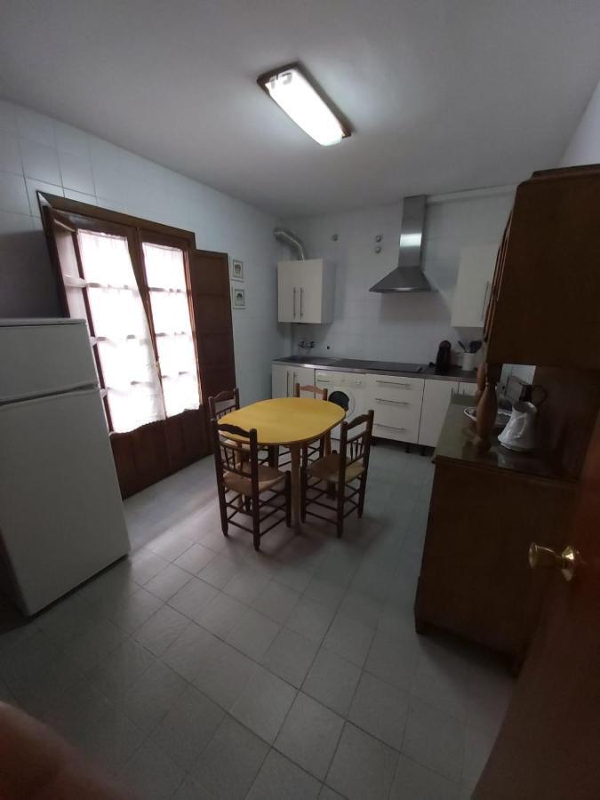 Apartamento Balcones Del Tajo Ronda Exteriér fotografie
