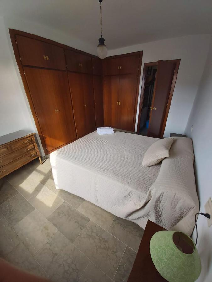 Apartamento Balcones Del Tajo Ronda Exteriér fotografie