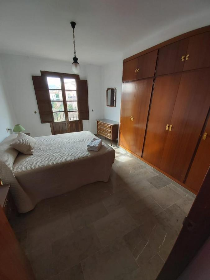 Apartamento Balcones Del Tajo Ronda Exteriér fotografie